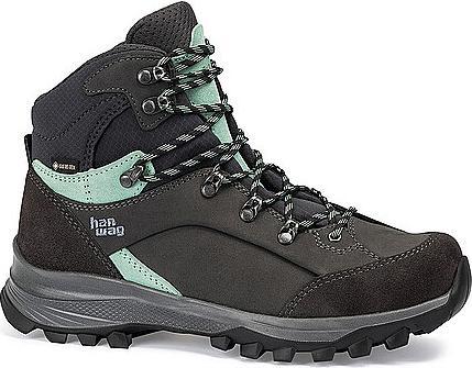 Image du produit Hanwag Alta Bunion II Lady GTX (43)