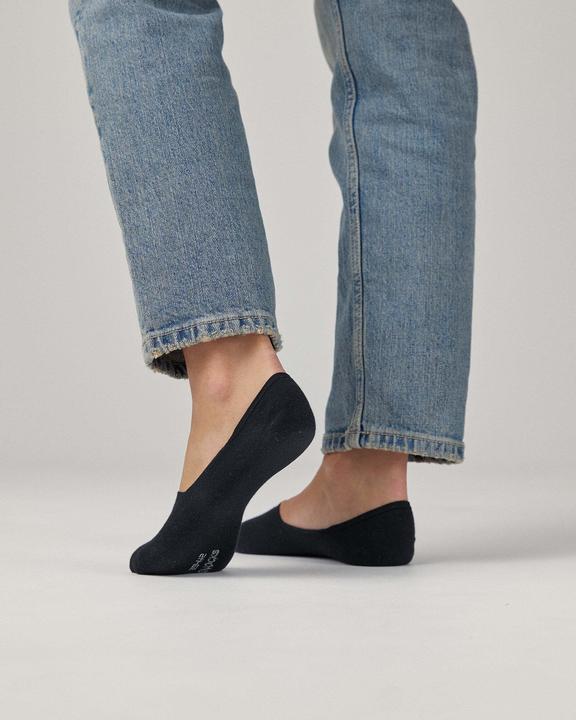 Image du produit Snocks Chaussettes Mid Cut (paquet de 6, 35 - 38)