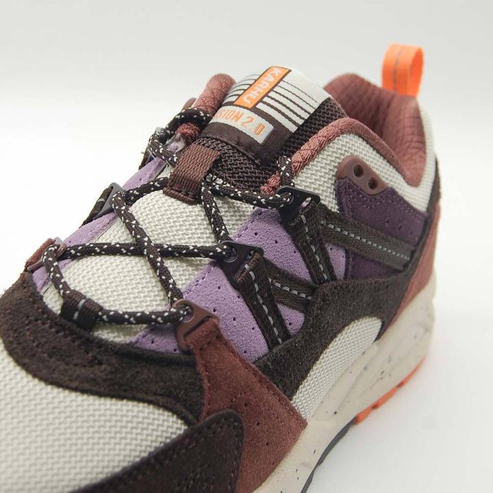 Immagine prodotto Karhu scarpe da ginnastica fusion 2.0 - f804179 (42)