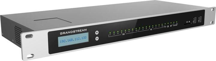 Actual product image Grandstream PBX UCM6308