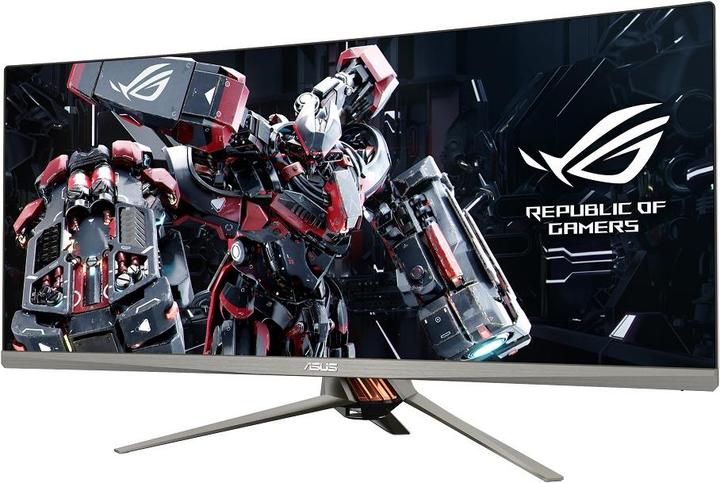 Produktbild ASUS ROG Swift PG348Q (3440 x 1440 Pixel, 34")