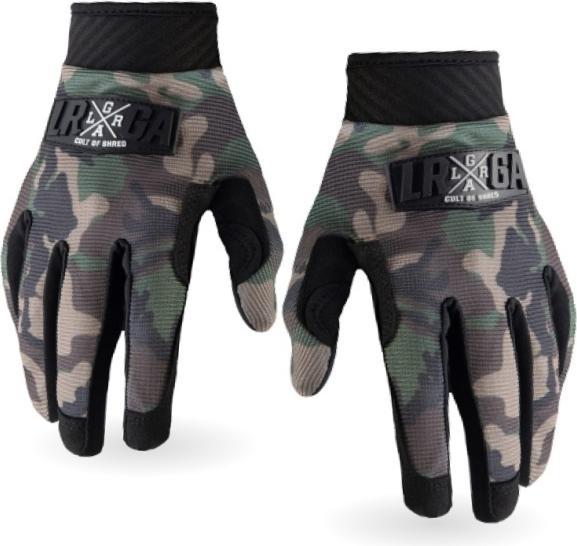 Produktbild Loose Riders Freeride Gloves (XL)
