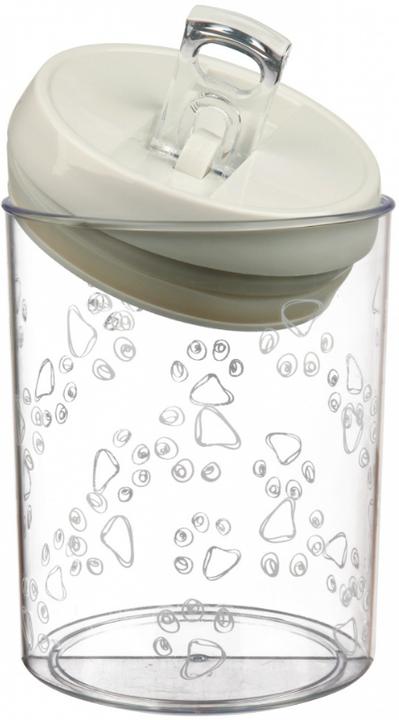 Actual product image Trixie Snack tin
