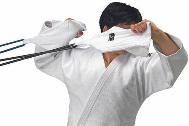 Actual product image Mizuno uchi komi tool