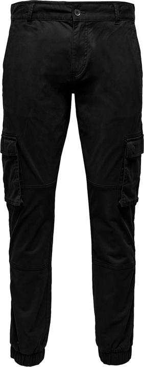Image du produit Only & Sons Pantalon cargo à revers (W30/L32)