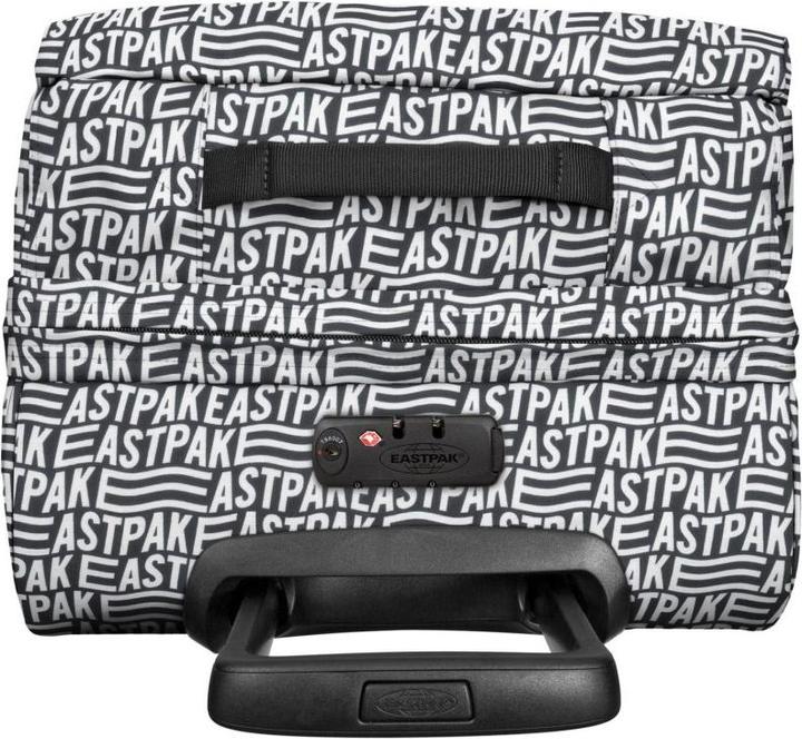 Actual product image Eastpak Trans4 (80.42 l, Hand luggage (up to 50 litres), L (90 - 115l))