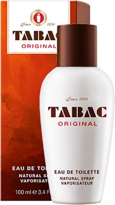 Tabac Original (Eau de Toilette, 100 ml)
