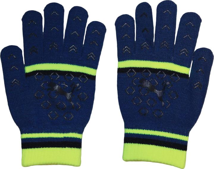 Produktbild Puma Gestreifte Handschuhe (M)