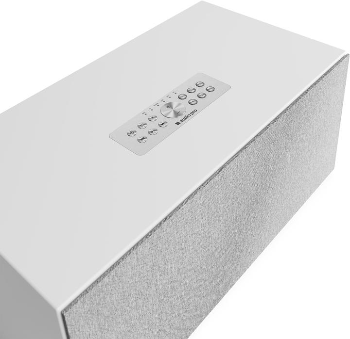 Produktbild Audio Pro C20 Multi-Room Speaker (Bluetooth, Airplay 2, Chromecast, WLAN)