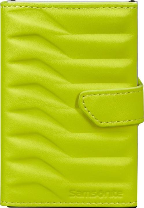 Produktbild Samsonite ALU FIT 203 - SLIDE-UP W PROXIS