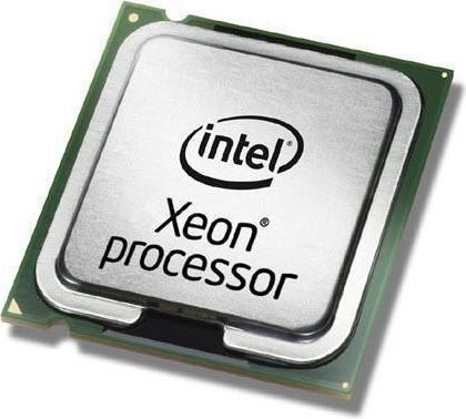 Produktbild HPE Intel Xeon X5660 (LGA 1366, 2.80 GHz, 6 -Core)