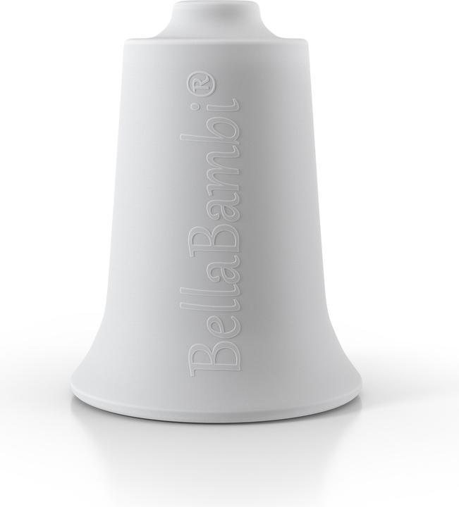 Image du produit BellaBambi Cupule de fascia maxi solo Sensitiv (1 x, 90 g)