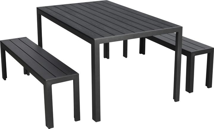 Schou Banc de jardin