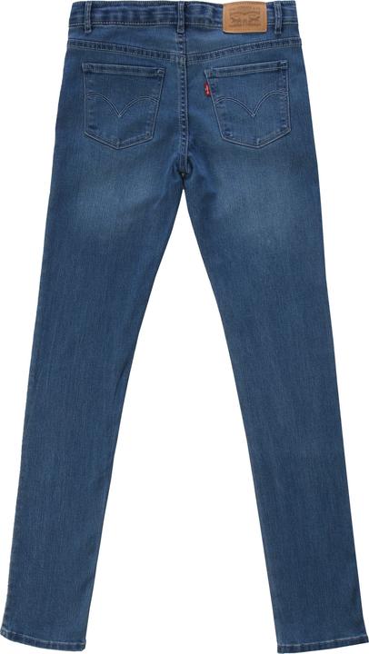 Produktbild Levis Kids 711 Skinny Kinder - 123575 (140)