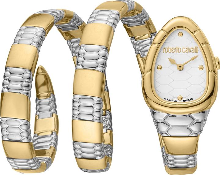 Produktbild Roberto Cavalli by Franck Muller RV1L186M0051 (Analoguhr)