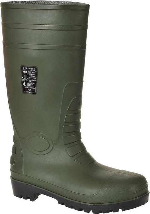 Image du produit Portwest Bottes de sécurité à haut rendement Total (45)