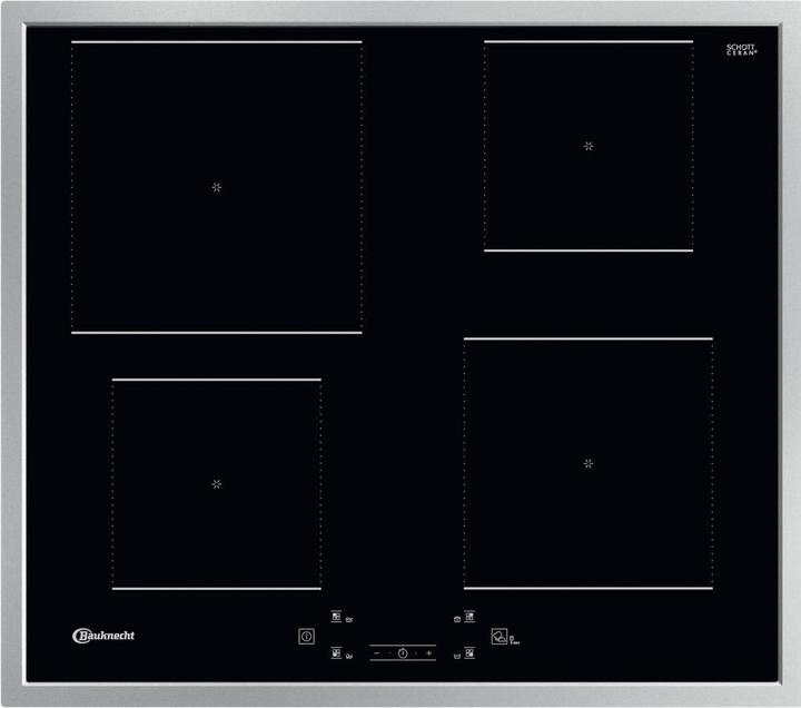 Produktbild Bauknecht BQ 2760S FT