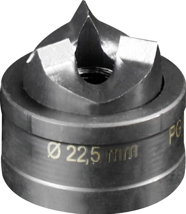 Rittal Sheet punch 4055522