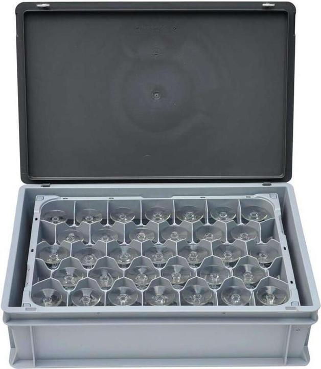 Produktbild Utz Glasmanager (29.01 l)