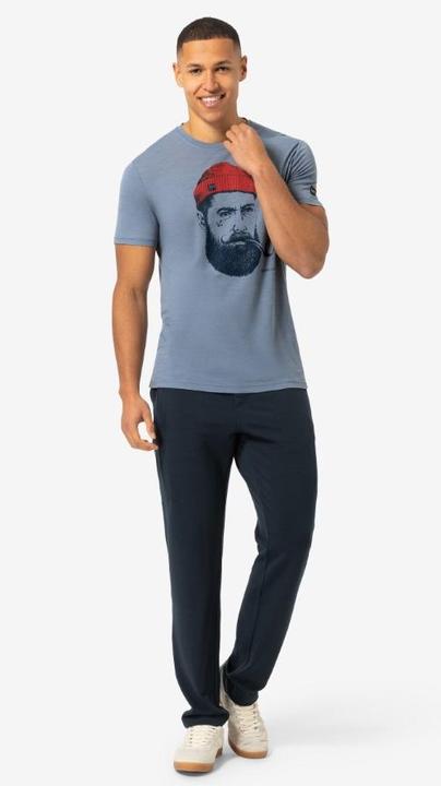 Produktbild Super Natural Sn Sailor Tee (XXL)