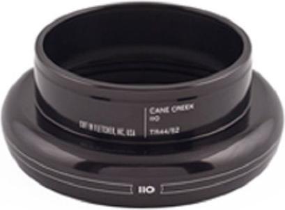 Cane Creek 110 Headset lower part, 1.5", ZS62/40, black