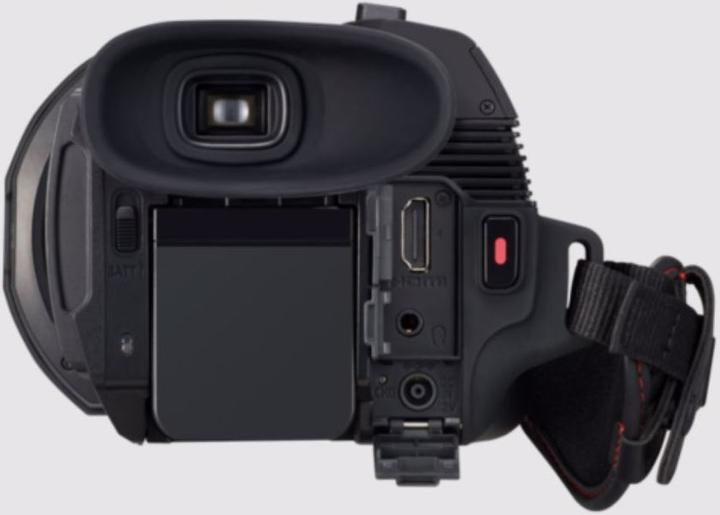 Produktbild Panasonic HC-X1500E (8.29 Mpx, 60p, 24 x)