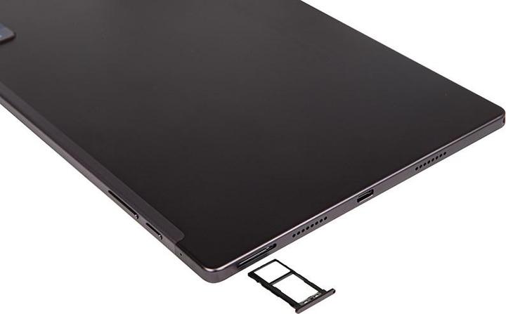 Produktbild Blow Tab 11 (4G, 10.50", 128 GB, Schwarz/Silber)