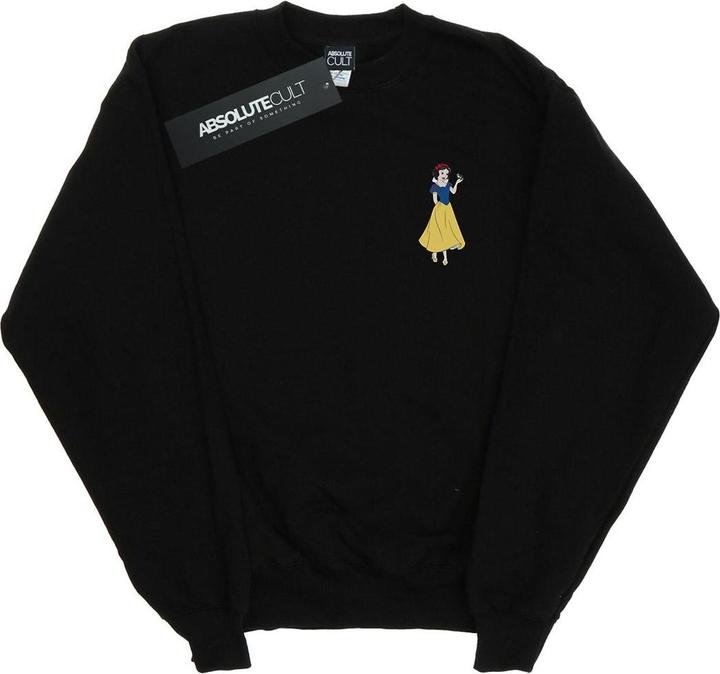 Produktbild Disney Princess Snow White Chest Sweatshirt (XXL)