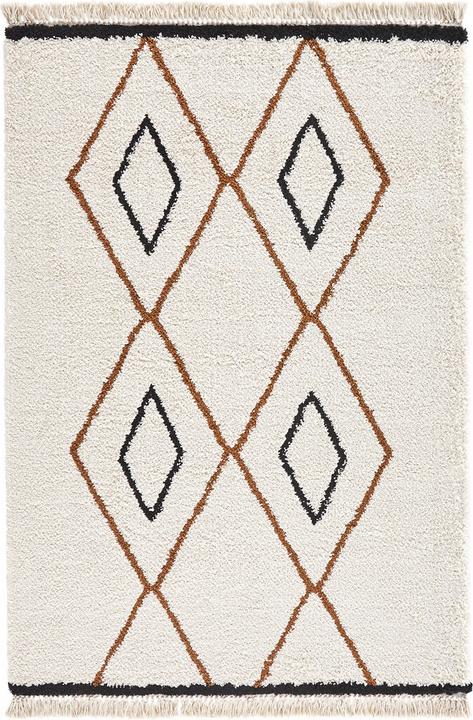 Produktbild La Redoute Interieurs Tia (120 x 170 cm)
