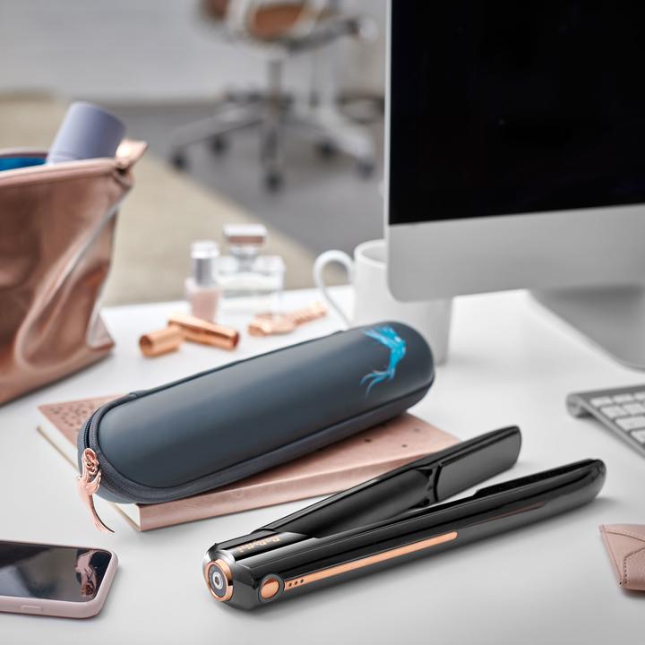Actual product image BaByliss 9000RU (Straightening iron)
