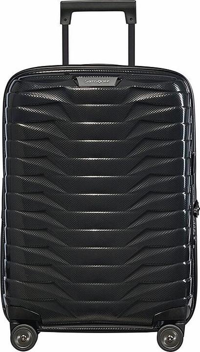Samsonite Trolley Proxis erweiterbar 55cm (Handgepäck (bis 50l))