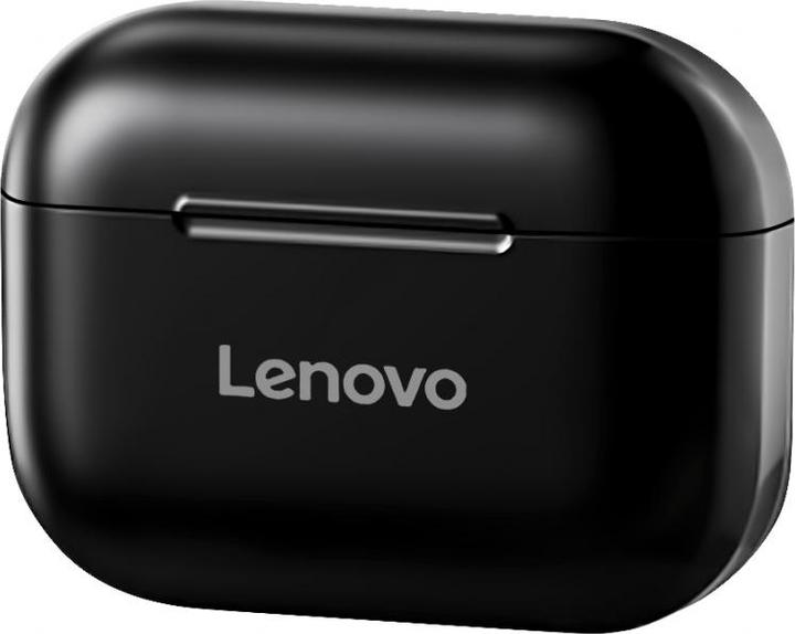 Image du produit Lenovo LP40 (pas de réduction du bruit, 3 h, Sans fil)