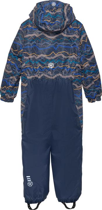 Produktbild Color Kids COCoverall AOP - 741089 (128)