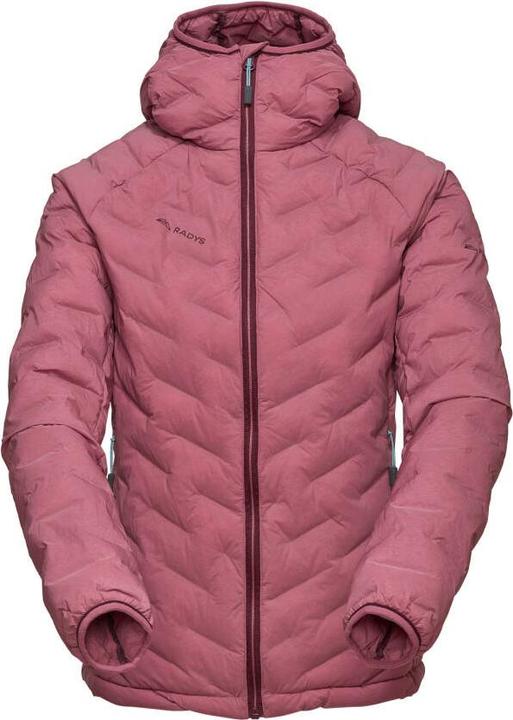 Produktbild Radys R3 Pro Insulated Jacket (M)