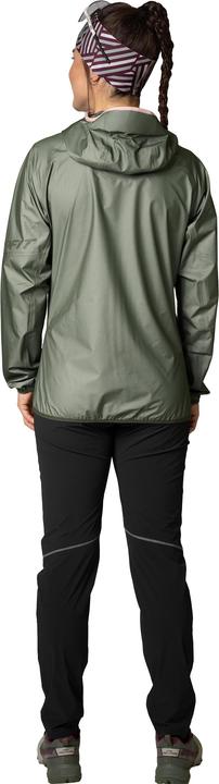 Produktbild Dynafit Traverse GORE-TEX Jacke (38, M)