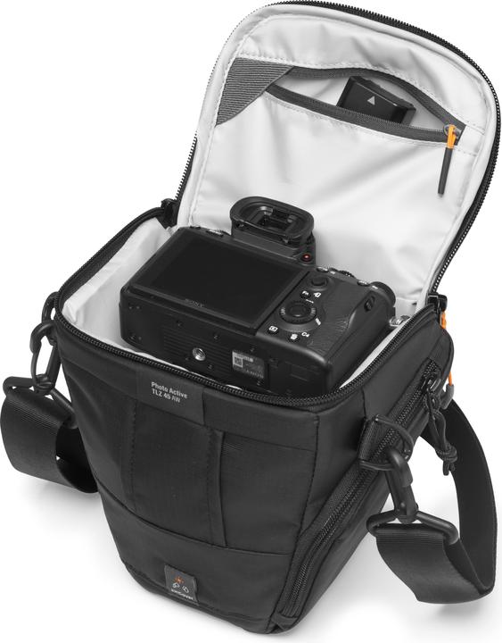 Produktbild Lowepro Photo Active TLZ 45 AW (Kamera Schultertasche, 2 l)