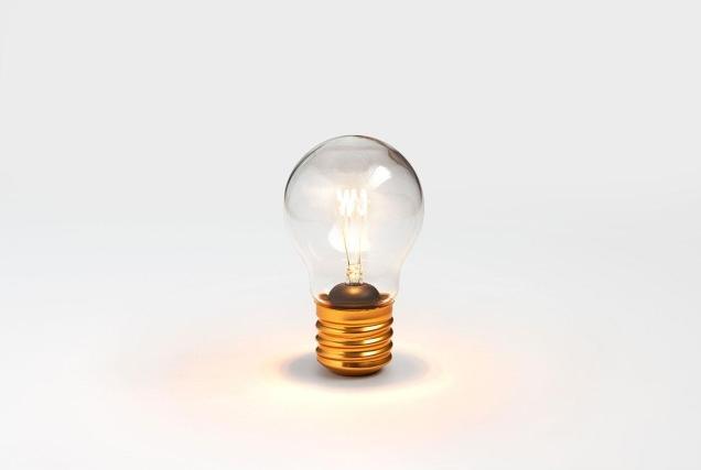 Immagine prodotto Suck UK Lampadina senza fili