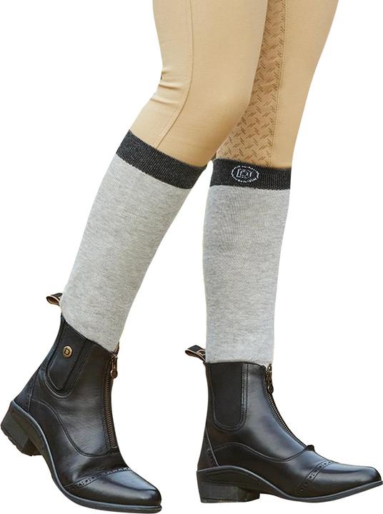 Produktbild Dublin Stiefel Rapture Leder (40.5)