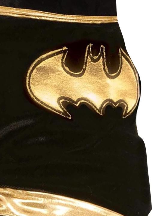 Image du produit Batman Costume de chien '" 'Batgirl (L, Déguisement pour chien)