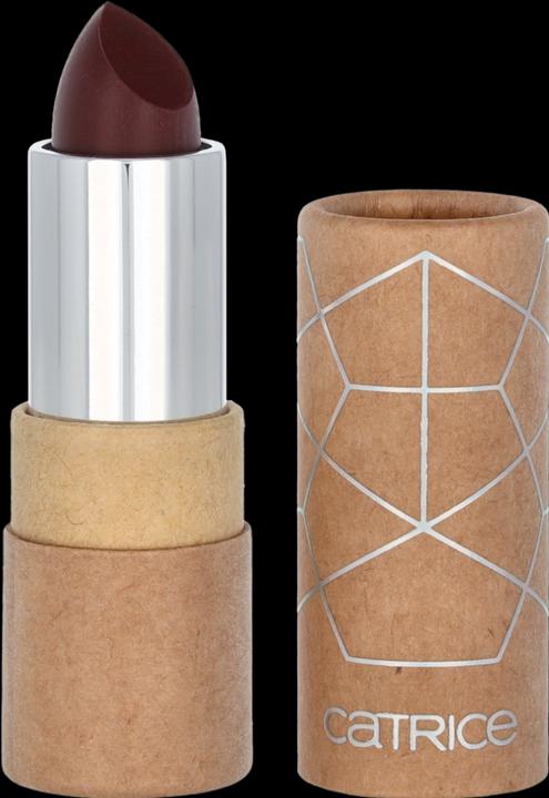 Produktbild Catrice Pure Simplicity Matte Lip Colour (04 Moody Plum)