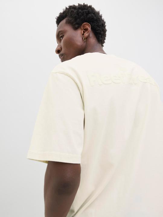 Produktbild Jack & Jones Gedruckt Rundhalsausschnitt T-shirt T-shirt (XL)