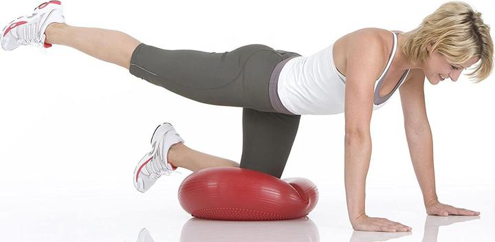 Produktbild Togu Dynair Ballkissen XXL