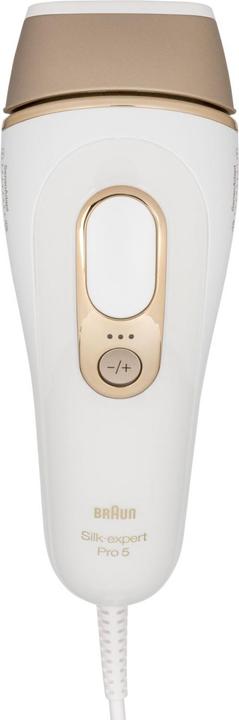 Produktbild Braun Silk·expert Pro 5
