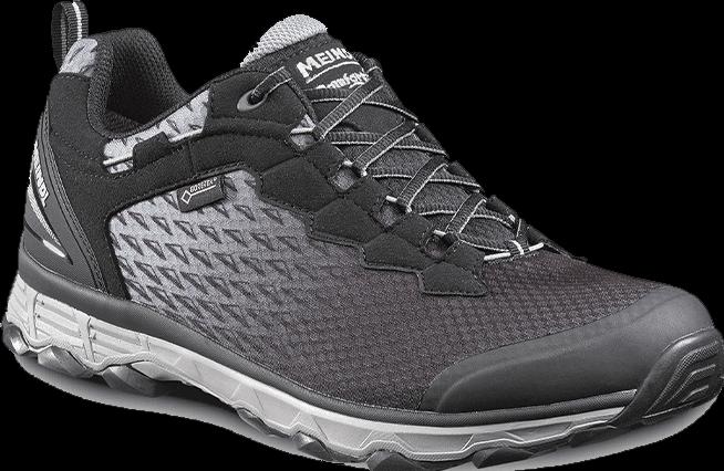 Actual product image Meindl Activo Sport GTX shoes (44)