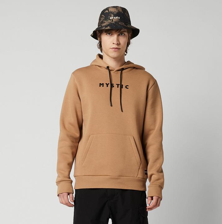 Actual product image Mystic Icon Hood Sweat (M)