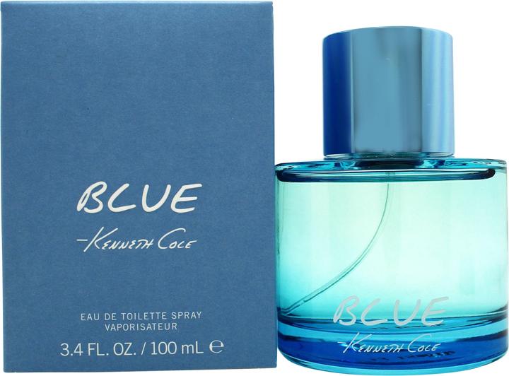 Kenneth Cole Blue (Eau de Toilette, 100 ml)