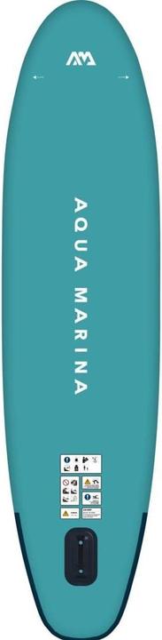 Productafbeelding Aqua Marina All-Around iSUP Vapor (10'4")