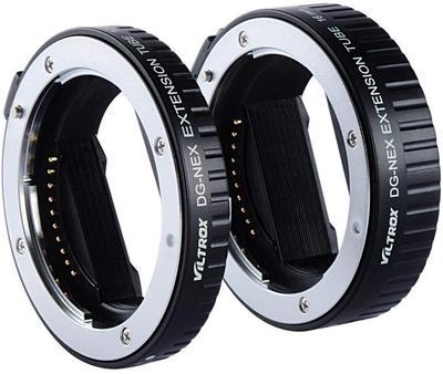 Actual product image Viltrox DG-NEX