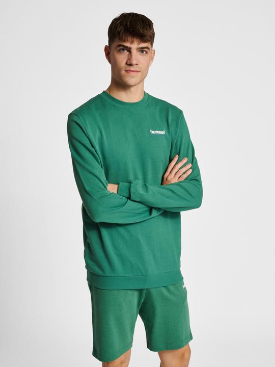 Produktbild hummel hmlLGC GABE SWEATSHIRT (XL)
