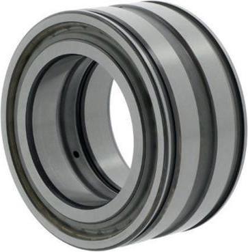 Immagine prodotto Cuscinetto a rulli cilindrici SL04140 -D-PP-C3 Ø interno 140 mm Ø esterno 200 mm Larghezza80 mm